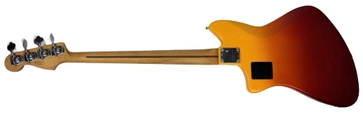 Fender Player Plus Active Meteora Bass 2